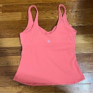 Lululemon Align Waist-Length Tank Top